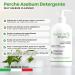 Asebum Detergente | Facial cleanser for oily and acne-prone skin | With salicylic acid and piroctone olamine | Purifying facial cleanser | Fights acne pimples blackheads - Buy Online on GoSupps.com