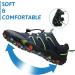 Little Plum Children's Hiking Shoes - Breathable Slip-Proof Trekking & Barefoot Shoes in Blue/Green (EU 39) - Perfect for Outdoor Adventures - Buy Online on GoSupps.com