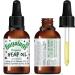 Bugalugs Hemp Oil Dog Calming Products 50ml- Nervous dog products for dog anxiety relief - Hemp oil for dogs uk & cats organic food supplements with omega 3 6 9 support hip joint & dog calming - Buy Online on GoSupps.com