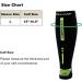 Shop Teeoff Compression Stockings for Men & Women - One Size Premium Comfort & Support - Global Shipping Available - Buy Online on GoSupps.com