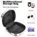 Buy Women's Bonds Storage Pockets Stillpad Holder London Landmark Portable Period Kit Bag | Chic & Stylish Feminine Product Bag - Buy Online on GoSupps.com