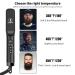 Ceenwes 3 in 1 Beard Straightener & FREE Beard Oil - Perfect Men's Gift for Hair Styling | Portable Hair Straightener Brush - Ideal Christmas Gift for Him & Her - Buy Online on GoSupps.com