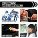 Arshipscho Decal Restore Agent Decal Restore Agent for RV Plastic Parts Refurbish Agent Plastic Leather Restorer for Cars Decal Restorer and Protectant for Car Dashboard Seats 1pcs - Buy Online on GoSupps.com