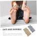 NOLITOY Arch Support Socks for Women 2 Pairs Foot Support Sleeves & Insoles for Comfort & Relief - Buy Online on GoSupps.com