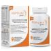 Repigma Lycomplex Useful Dietary Supplement for the Treatment of Vitiligo and White Skin Spots Box of 30 Capsules