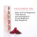 100% PURE Better Naked Makeup Palette - All in One Compact with Eyeshadow, Blush, Face Highlighter - Vegan Formula for Natural Nude Look - Soft Rose, Taupe, Beige Tones - Buy Online on GoSupps.com