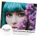 minkissy 5 Pairs False Eyelashes Eyelash Artificial Eyelashes Reusable Eyelashes Cosmetic Eyelashes Faux Dramatic Eyelashes Wispy Eyelashes Makeup Tools Artificial Fiber Fluffy 3d - Buy Online on GoSupps.com