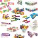 800 Individually wrapped assorted sweets