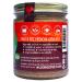 Wilderness Poets Organic Raw Pecan Butter & Cashews - 8 oz (227g) | Nutritious & Delicious - Buy Online on GoSupps.com