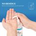 Superfy Moisturizing Hand Sanitizer Gel with Pump - 16 fl.oz, Pack of 4 - Buy Online on GoSupps.com