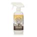 Eco-me Natural Multi Purpose Cleaner and Polish Healthy Lemon Fresh Scent Wood 16 Fl.Oz