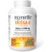 Natural Factors Regenerlife Omega-3 Ultra Strength 150 Enteripure Softgels High-potency Omega-3 with EPA DHA and DPA for Cardio and Cognitive Support No Fishy Aftertaste - Buy Online on GoSupps.com