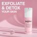 Sampar Equalizing Foam Peel - Exfoliating Face Mask for Radiant Skin | International Shipping - Buy Online on GoSupps.com