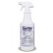 Safetec 32 Oz. SaniZide Plus Spray Bottle