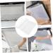 POPETPOP Range Hood Filter Paper Grease Filter Paper Air Filters 20x20x1 Hood Paper Paper Air Vent Filters Kitchen Hood Oil-Proof Stickers Non-Woven Fabric Sign Paper White - Buy Online on GoSupps.com