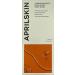 Aprilskin Carrotene IPMP Exfoliating Body Wash | Salicylic Acid for Rough Skin & Body Acne | Niacinamide & Ceramides for Keratosis Pilaris | Non-Comedogenic Vegan Formula | Low pH | Cruelty-Free - Buy Online on GoSupps.com
