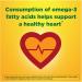 Nature Made Algae Omega 3 Supplement 540mg - 70 Vegetarian Softgels | Plant-Based for Heart, Brain, and Eye Support - Buy Online on GoSupps.com