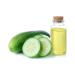 OPO Cucumber Seed Oil - 8 oz | 100% Pure & Unrefined | Cold Pressed & Non-GMO | Vegan Carrier Oil for Skin, Hair, Nails & Body | Hydrating & Nourishing Formula - Buy Online on GoSupps.com