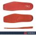 Twisted X Women s Blend 85 Square Toe Boot & Work Boot Footbed Inserts - All Day Comfort & Support - Sizes Available - Buy Online on GoSupps.com