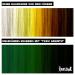 Shop Green Hair Color - Toxic Absinthe Semi-Permanent Dye 150ml | International Shipping Available - Buy Online on GoSupps.com