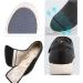 TEPtdirio Women's Diabetic Walking Shoes - Wide, Adjustable & Non-Slip - Black - Size 37 - Buy Online on GoSupps.com