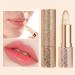  JINGLING JINGLING Color-Changing Lipstick Transfer-Resistant Makeup Moisturizing and Long-Lasting for Women Girls Ladies Daily Commute Office Home Party Travel Wedding - Buy Online on GoSupps.com