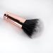 Shop Elegant Powder Brush - Pink & Gold | Perfect One Size for Flawless Makeup Application - International Shipping Available - Buy Online on GoSupps.com