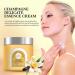 Champagne Lift Body Cream Visibly Smooth Wrinkles & Dry, Fragile Skin | Firming Hydrating Body Cream For Face, Chest, Arms, Knees | Restores Youthful Glow | 8 Fl Oz (8 floz, Vanilla) Vanilla 8 Fl Oz (Pack of 1) - Buy Online on GoSupps.com