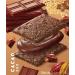 Asa hi Cream Genmai Bran Cacao Protein Bar 72g (Pack of 6) Delicious Crunchy Cacao Flavored Brown Rice & Wheat Bran with Chocolate Cream Japanese Nutrition Cereal Bar Snacks MADE IN JAPAN Limited Stock - Buy Online on GoSupps.com