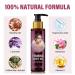 NOBA Body Firming Oil Hydrating and Firming Skin Oil for Full Body Use with Vitamin E and Natural Plant Essence Glow Oi l Quick Absorption Deeply Moisturizes - Buy Online on GoSupps.com
