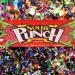 Sour Punch Straws Sweet & Sour Strawberry Chewy Candy 4.5oz Tray (12 Pack) - Buy Online - Buy Online on GoSupps.com