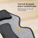 Fairman Neck Traction Hammock - Better Support for Neck Pain Relief Portable Neck Stretcher Relieve Your Fatigue Fast Sold by ZIME - Buy Online on GoSupps.com