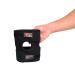 Adjustable Neoprene Elbow Brace for Golfers & Tennis Elbow | Sports Support Brace for Men & Women - Single Piece - Buy Online on GoSupps.com