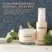 Nakin Purifying Face Toner 150 ml - Buy Online on GoSupps.com