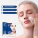 Micro Needle Nasolabial Folds Patch Anti-Wrinkle Hyaluronic Acid Facial Patches Nasolabial Folds Treatment Anti Wrinkle Pads - Buy Online on GoSupps.com