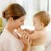 Weleda Baby Tummy Oil 50ml - Buy Online on GoSupps.com