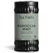 Tea Forte Organic Green Tea Makes 35-50 Cups 90ml Loose Leaf Tea Container Moroccan Mint