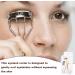 Eyelash Curler Eyelash Curler - Handheld Quick Eyelash Curler Simple Dramatic Curved Eyelash Curler with Padded Handle for Eyelash Lifting in Seconds for Long Durability Rose Gold Pvc Box - Buy Online on GoSupps.com