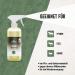 Martenbrown Pilz 1L Liver Moss Extract for Bacteria & Fungal Infestations in Horses Donkeys & Dogs - Effective Against Mites & Horse Fungus - Buy Online on GoSupps.com