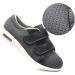 ALASON Diabetic Shoes - Extra Wide Width Breathable Mesh Adjustable Strap Sneakers for Swollen Feet, Arthritis, and Edema - Grey 52 - Buy Online on GoSupps.com