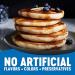 Krusteaz Buttermilk Complete Pancake Mix 4.53kg Reusable Pouch | Just Add Water | Light & Fluffy Texture | Waffles & Biscuits | Multipurpose Mix | Sold by EPL - Buy Online on GoSupps.com