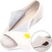 NVBHOF Men's Wide Diabetic Edema Adjustable Shoes - Light Grey - Comfortable Large Size Walking Shoes for Swollen and Diabetic Feet - Buy Online on GoSupps.com