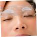 Mikikit Film Plastique De Protection Pellicule Plastique 3 Pi ces 42 Mm x 200 m Ultra-mince Pour Maquillage Semi-permanent Sourcils Et L vres Usage Professionnel - Buy Online on GoSupps.com