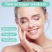 Mandabloom Acne Patch with Tea Tree & Calendula Oil | 104 Dot & Nose/T-Zone Patches | Acne Absorbing Cover for Face, Chin, Body - Buy Online on GoSupps.com