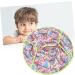 TOVINANNA Haircut Apron Hair Salon Cape Hair Salon Cloak Hair Cut Cape Hairdressing Cape Hair Styling Apron - Buy Online on GoSupps.com