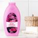 R-NEU Body Bath Powder for Women 100% Talc-Free Elegant Rose Petals Dusting Powder Extra Large Refill 8oz - Buy Online on GoSupps.com
