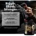 Anabolic Warfare Stim Lord Numero Dos - Jungle Juice Pre-Workout Supplement - Buy Online on GoSupps.com