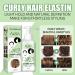 Curl Cream Curl Boost Defining Cream curl styling products for natural curls and permed hair for more volume and defined curly hair - Buy Online on GoSupps.com