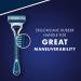 Gillette Sensor5 Men's Disposable Razor 2 Pack - Long-Lasting Precision Shave - Buy Online on GoSupps.com