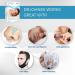 Dr.Johnes Advanced Sleep Strips - 120 PCS Mouth Tape for Nose Breathing - Gentle & Effective Mouth Breathing Tape - Buy Online on GoSupps.com